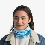 Шарф-труба Buff Original Ecostretch, L_Sea Turquoise 3