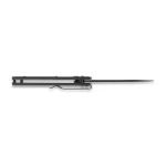 Нож складной Ganzo G721-B. Нержавеющая сталь. Черный 4 Нож складной Ganzo G721-B. Нержавеющая сталь. Черный 4