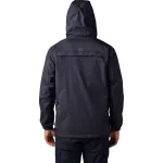 Куртка штормова 5.11 Tactical "TacDry Rain Shell 2.0" Dark Navy 5 Куртка штормова 5.11 Tactical "TacDry Rain Shell 2.0" Dark Navy 5