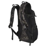 Рюкзак тактичний «Рекрут» A.T.A.K.A. Cordura 500D. Мультикам чорний 2 Рюкзак тактичний «Рекрут» A.T.A.K.A. Cordura 500D. Мультикам чорний 2