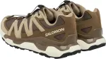 Кроссовки Salomon XC ROAM LTR, Darkearth/Kelp/Vanilla 4