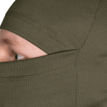 Балаклава CoolPass Antistatic Olive 6 Балаклава CoolPass Antistatic Olive 6