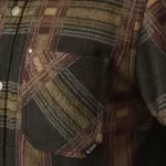 Куртка демісезонна 5.11 Tactical® "Frontier Shirt Jacket" Black Plaid 3 Куртка демісезонна 5.11 Tactical® "Frontier Shirt Jacket" Black Plaid 3
