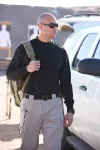Штани тактичні "5.11 Tactical Taclite Pro Pants" Storm 2