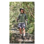 Трекінгова палиця Naturehike CNK2550DS012 Blue 61-125 см 6