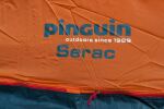 Палатка трехместная Pinguin Serac, Green 11 Палатка трехместная Pinguin Serac, Green 11