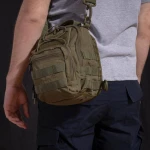 Сумка Pentagon нагрудная UCB 2.0. Олива 2 Сумка Pentagon нагрудная UCB 2.0. Олива 2