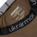 Термоштаны 2-го уровня TOUNDRA II (Cold Weather Thermal System). Койот 3