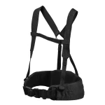 Тактический разгрузочный пояс 1-го класса защиты. Чорний. L/XL 8 Тактический разгрузочный пояс 1-го класса защиты. Чорний. L/XL 8