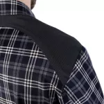 Сорочка "Тайфун" Navy/White 5 Сорочка "Тайфун" Navy/White 5
