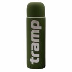 Термос Tramp Soft Touch UTRC-110, Хакі 1.2L