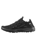 Кросівки трекінгові SALOMON Techamphibian 5. Black/Magnet/Monument 6 Кросівки трекінгові SALOMON Techamphibian 5. Black/Magnet/Monument 6