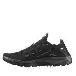 Кросівки трекінгові Salomon Techamphibian 5. Black/Magnet/Monument 6 Кросівки трекінгові Salomon Techamphibian 5. Black/Magnet/Monument 6