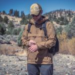 Анорак Helikon-Tex MISTRAL Soft Shell 6 Анорак Helikon-Tex MISTRAL Soft Shell 6