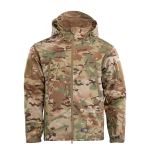 Куртка M-Tac Soft Shell з підстібкою, Мультикам 2