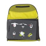 Чохол для сорочки Sea to Summit Shirt Folder, Black/Grey 2 Чохол для сорочки Sea to Summit Shirt Folder, Black/Grey 2