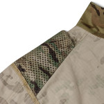 Боевая рубашка UTactic Combat Shirt Defender. Мультикам 8