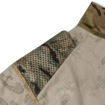 Бойова сорочка UTactic Combat Shirt Defender. Мультикам 8 Бойова сорочка UTactic Combat Shirt Defender. Мультикам 8