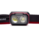 Фонарь налобный Black Diamond OnSiight 375, Rose 3 Фонарь налобный Black Diamond OnSiight 375, Rose 3