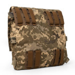 Штурмовий рюкзак Rarog 10 л. Nylon 1000D. Піксель (мм-14) 3 Штурмовий рюкзак Rarog 10 л. Nylon 1000D. Піксель (мм-14) 3