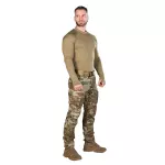 Лонгслів Thorax Pro LVL1 SJ Tan 2 Лонгслів Thorax Pro LVL1 SJ Tan 2
