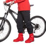 Гетри Tatonka Velo Gaiter, Red 7