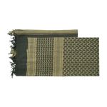 Шарф шемаг M-Tac, Olive/Khaki 3