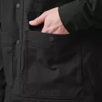 Куртка демісезонна 5.11 Tactical® "Rosser Jacket" Black 6 Куртка демісезонна 5.11 Tactical® "Rosser Jacket" Black 6