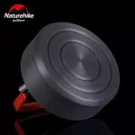 Чайник алюминиевый Naturehike NH17C020-H 1.1 л. Серый 5 Чайник алюминиевый Naturehike NH17C020-H 1.1 л. Серый 5