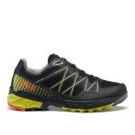 Кросівки чоловічі Asolo Tahoe GTX MM, Black/Safety Yellow 2 Кросівки чоловічі Asolo Tahoe GTX MM, Black/Safety Yellow 2