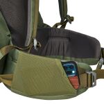Рюкзак Kelty Asher 65, Winter Moss-dill 6 Рюкзак Kelty Asher 65, Winter Moss-dill 6
