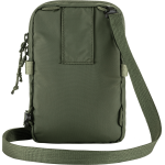 Сумка Fjällräven High Coast Pocket, Mountain Green 2 Сумка Fjällräven High Coast Pocket, Mountain Green 2