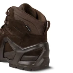 Тактичні черевики Lowa Zephyr Mk2 Gore-Tex® MID TF. Коричневі 6