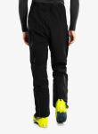 Штани чоловічі Black Diamond Recon Stretch Ski Pants, Black 4