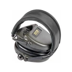 Активні навушники Sordin Supreme Pro-X Green. Наголів'я Чорне 3 Активні навушники Sordin Supreme Pro-X Green. Наголів'я Чорне 3