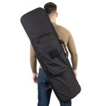 Чехол для карабина "Range Duty" (110 см) Combat Black 11 Чехол для карабина "Range Duty" (110 см) Combat Black 11