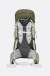 Рюкзак Lowe Alpine Yacuri 48, Army/Stone 3 Рюкзак Lowe Alpine Yacuri 48, Army/Stone 3