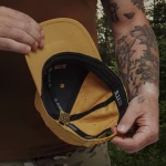 Кепка 5.11 Tactical® Legacy Scout Cap. Колір Жовтий / Old gold 5 Кепка 5.11 Tactical® Legacy Scout Cap. Колір Жовтий / Old gold 5