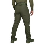 Штани SoftShell Vent Олива 3 Штани SoftShell Vent Олива 3