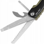 Мультиінструмент Sturm Mil-Tec "Multi Tool" Olive 10