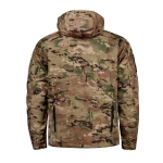 Комплект одежды Softshell Hawk Jacket & Pants. Защита от ветра и влаги. Мультикам 4 Комплект одежды Softshell Hawk Jacket & Pants. Защита от ветра и влаги. Мультикам 4