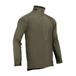 Термобілизна демісезонна Sturm Mil-Tec "Thermofleece Underwear Gen.III" Olive 11