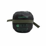 Спальний мішок Tribe Yukon 150 T-loft, Оливковий 15