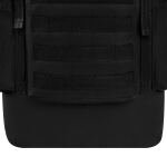 Рюкзак Sturm Mil-Tec® "German Large Rucksack Gen.II" Black 9