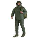 Комплект Patrol Taslan Олива 2 Комплект Patrol Taslan Олива 2