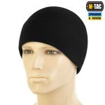 Шапка флісова M-Tac Watch Cap Elite Slimtex Чорна