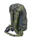 Накидка на рюкзак Pinguin Raincover, розмір L – Чорна 2