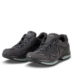 Кросівки жіночі Lowa Gorgon GTX W, Graphite/Jade. Мембрана Gore-Tex® 6