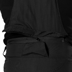 Зимние штаны Patrol Nylon Taslan Черные 5
