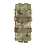 Підсумок під магазини Балістика АК/AR "Колчан". Мультикам 4